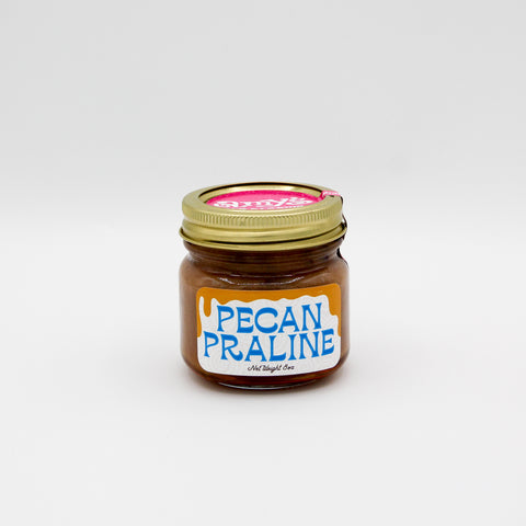 Pecan Praline Jar - 8 oz