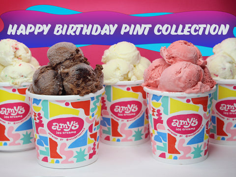 Happy Birthday Pint Collection