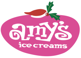 Amy's Ice Creams