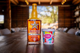 Garrison Brothers Guadalupe Pint Collection