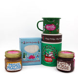 Handmade Cocoa Experience