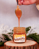 Butterscotch Jar - 8oz