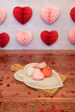 Mini Hearts Cookie Pack