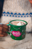 Handmade Hot Cocoa Kit