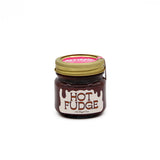 Hot Fudge Jar - 8 oz