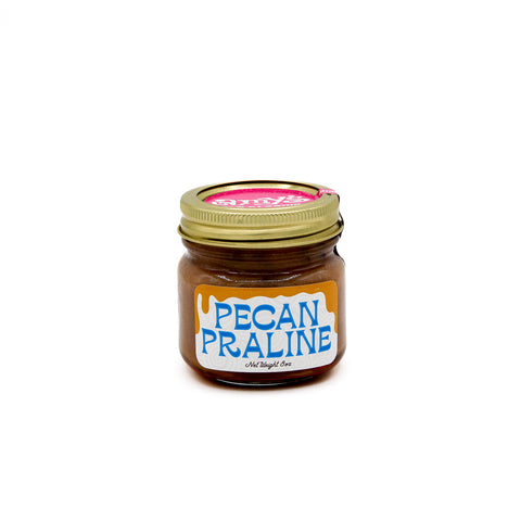 Pecan Praline Jar - 8 oz