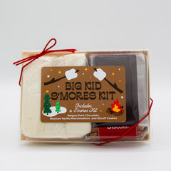 Big Kid S'mores Kit