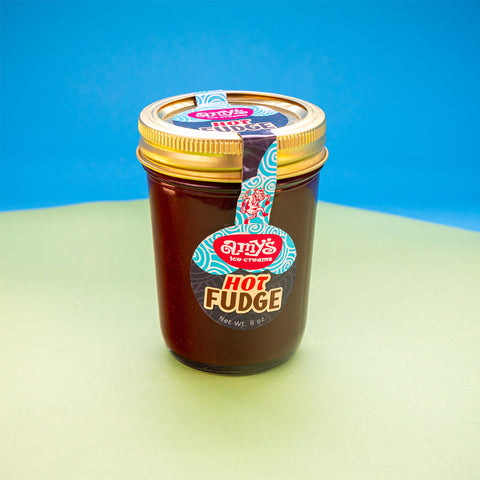 Hot Fudge