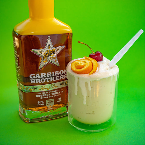 Garrison Brothers' Old Fashioned Flavor Pint Collection
