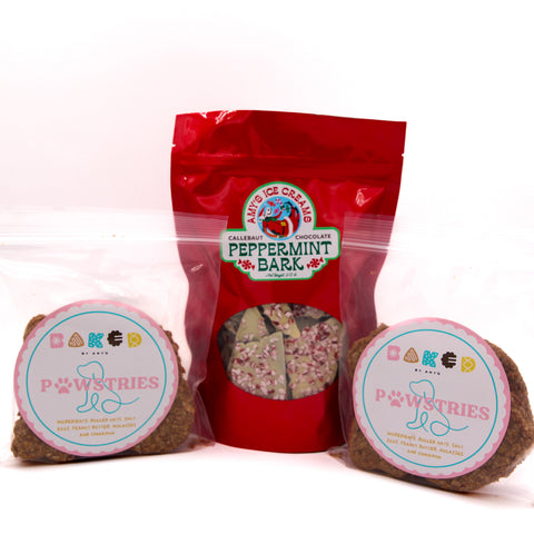 Good Dawg Treat Pack