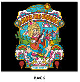 EP-Amy's Cowgirl HOODIE