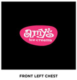 EP-Amy's Cowgirl HOODIE