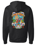 EP-Amy's Cowgirl HOODIE