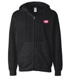 EP-Amy's Cowgirl HOODIE