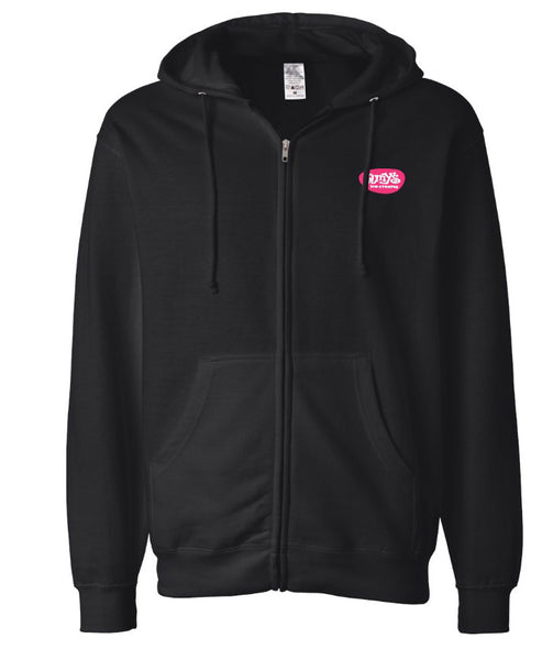 EP-Amy's Cowgirl HOODIE