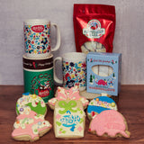 Comfort & Joy Gift Set