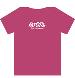 Amy's Logo T-Shirt