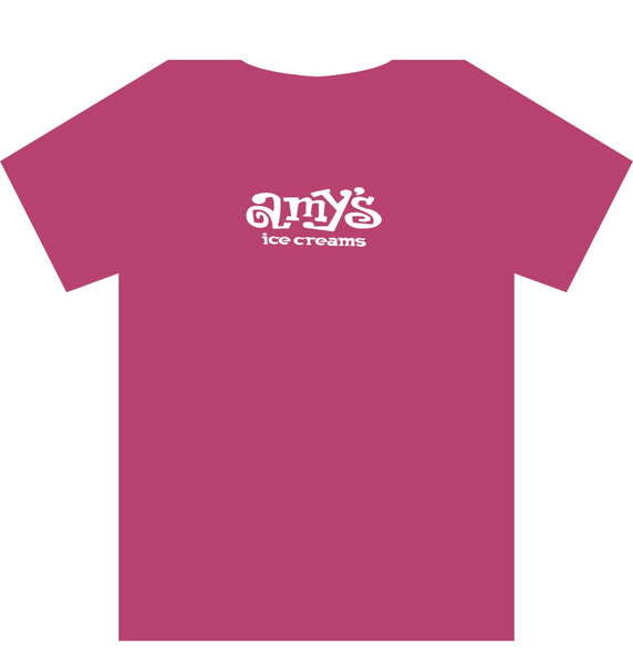 Amy's Logo T-Shirt