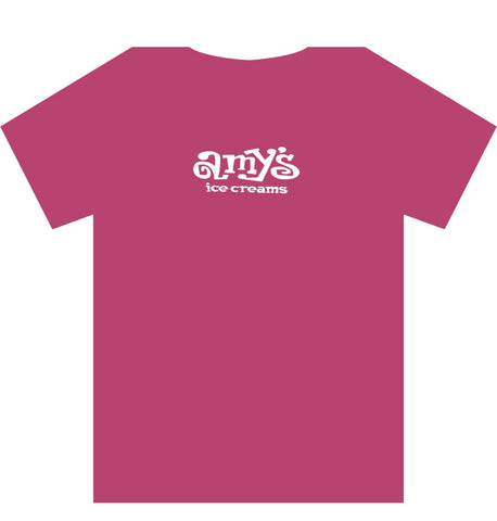 Amy's Logo T-Shirt