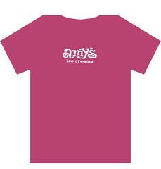 Amy's Logo T-Shirt