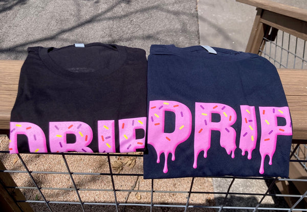 Drip T-Shirt