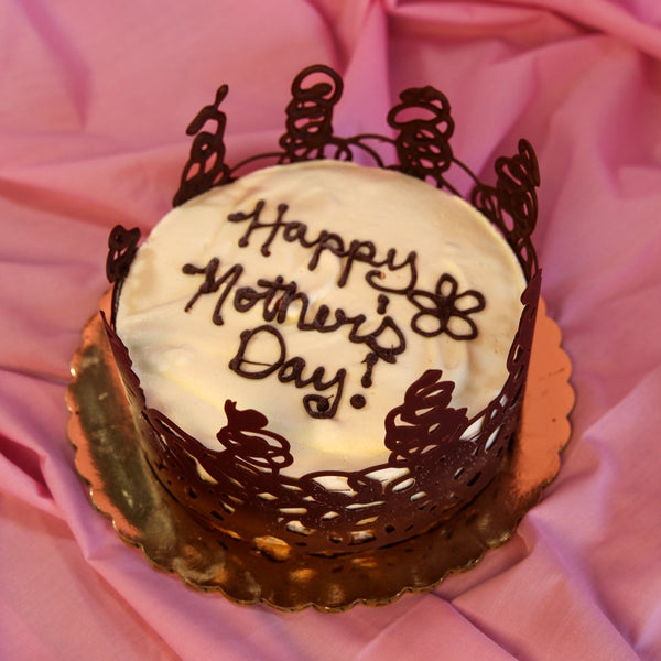 Ice Cream Cheesecake - 6"