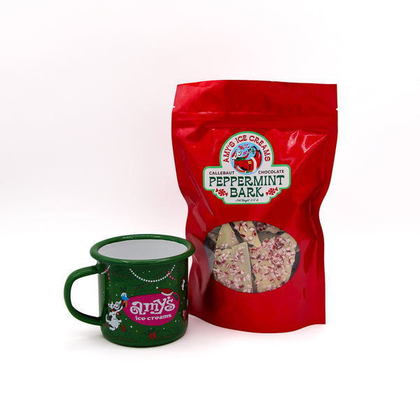 For the "It'd Be Awkward Not To" Gift Set