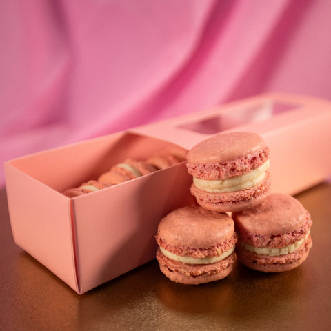 French Macarons