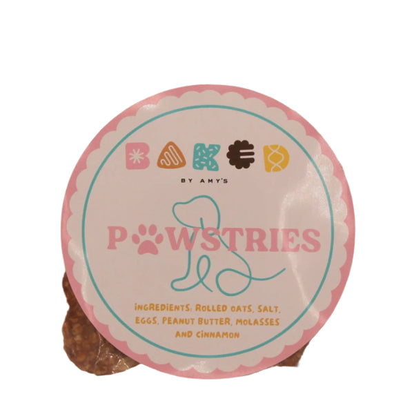 Good Dawg Treat Pack