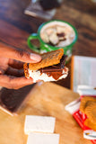 Big Kid S'mores Kit