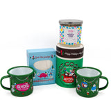 Zilker Nights: For Parents Who Still Don't Get Austin Gift Set