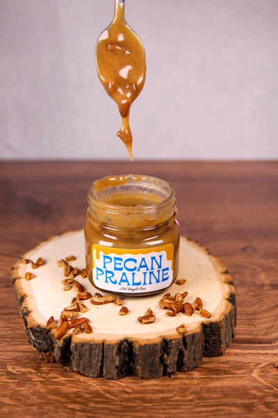 Pecan Praline