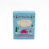 Mexican Vanilla Marshmallows