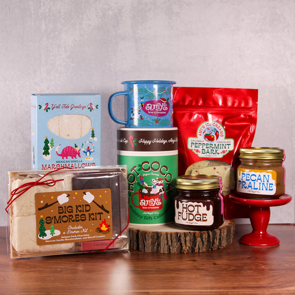 Ultimate Sweet Tooth Gift Set