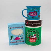 2024 Holiday Collector's Mug