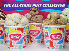 The All Stars Pint Collection