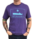 Amy's Ice Creams Come and Scoop It T-Shirt (Men's)