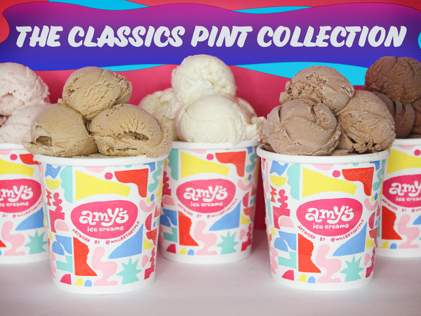 The Classics Pint Collection
