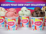 Create Your Own Pint Collection