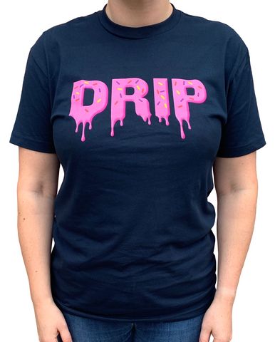 Drip Active T-Shirt