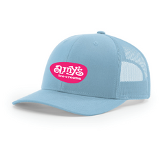Amy's Logo Trucker Hat
