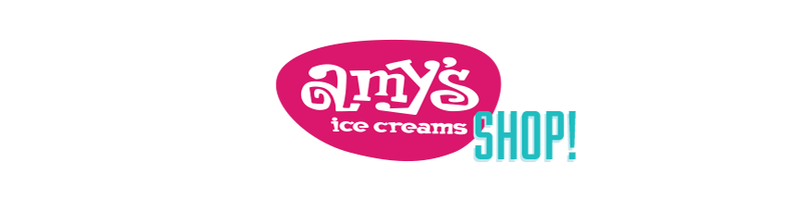 Amy's Ice Creams